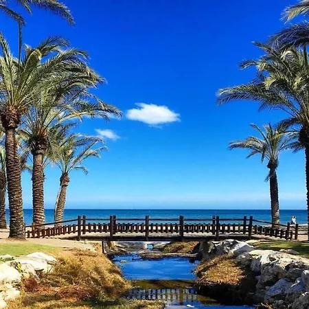 Beach Studio Torremolinos Exterior photo