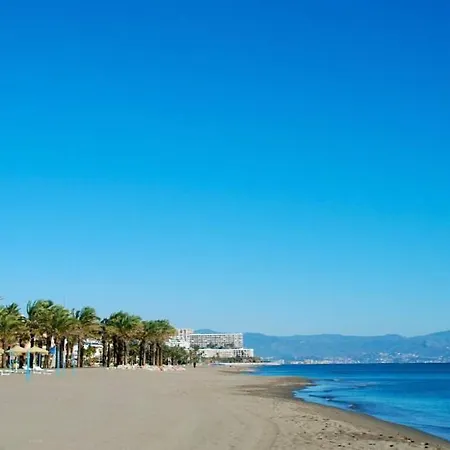Beach Studio Torremolinos Exterior photo