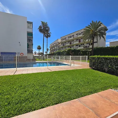 Beach Studio Torremolinos Exterior photo