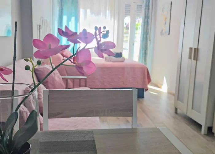 Beach Studio Torremolinos