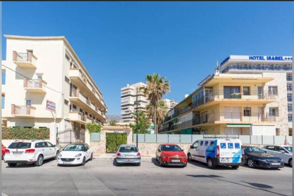 Apartamento Beach Studio Torremolinos