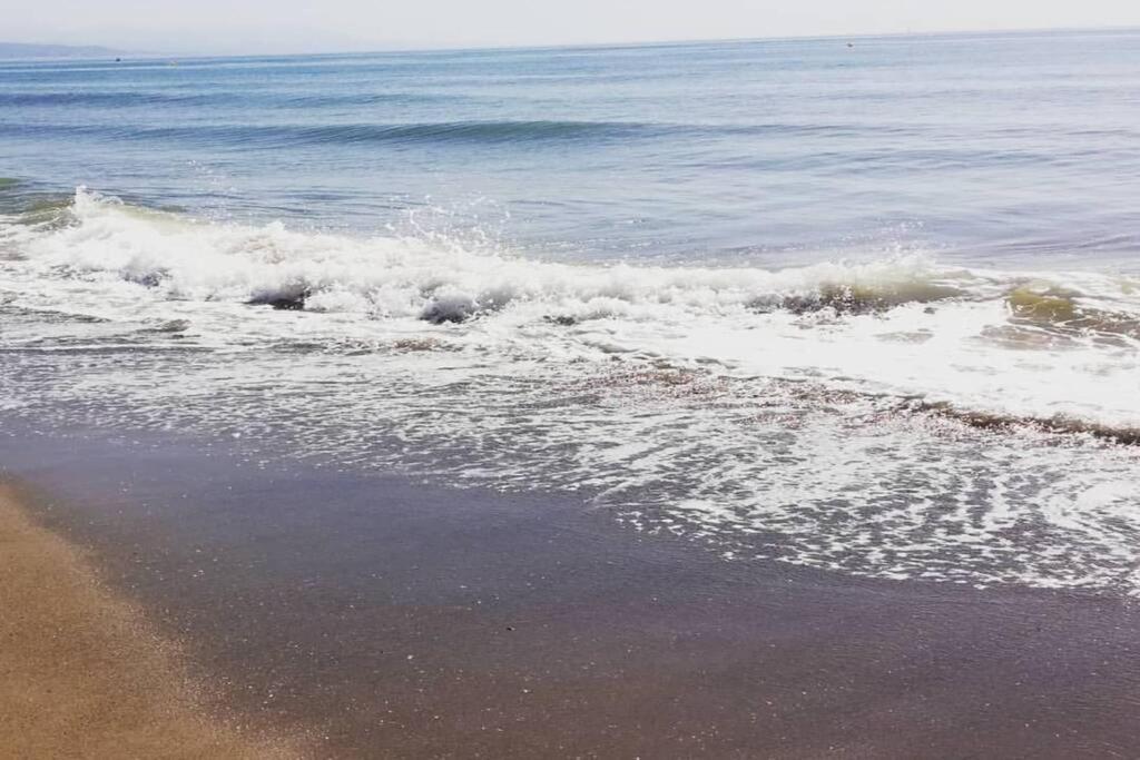 Apartamento Beach Studio Torremolinos Torremolinos