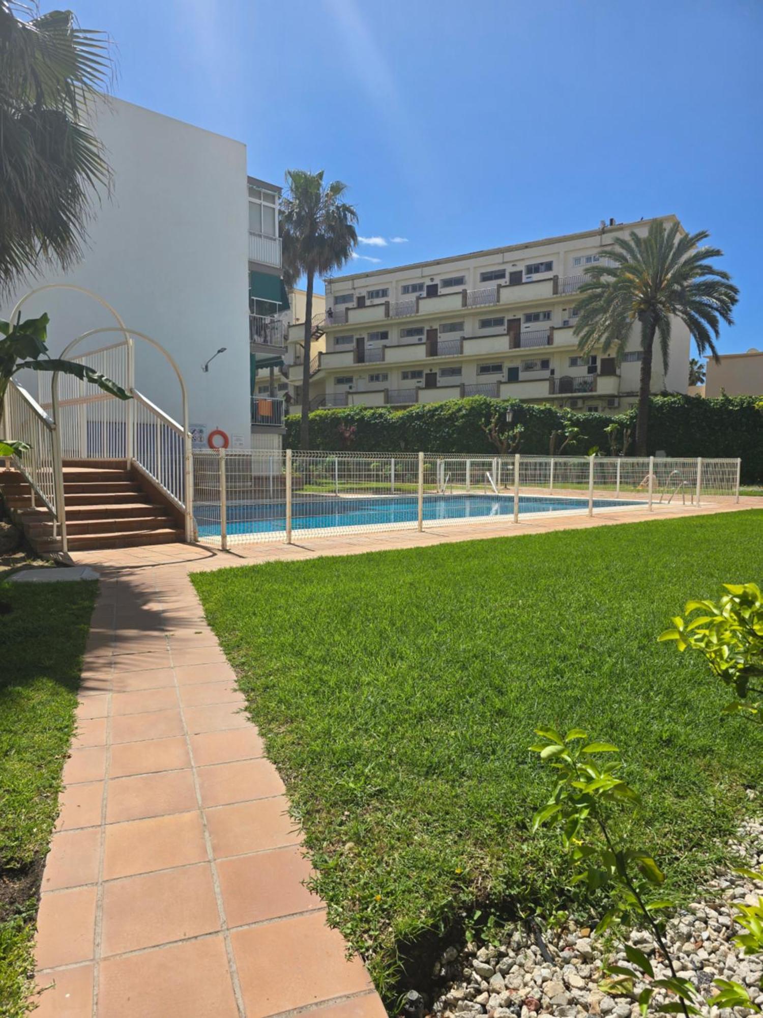 Apartamento Beach Studio Torremolinos *