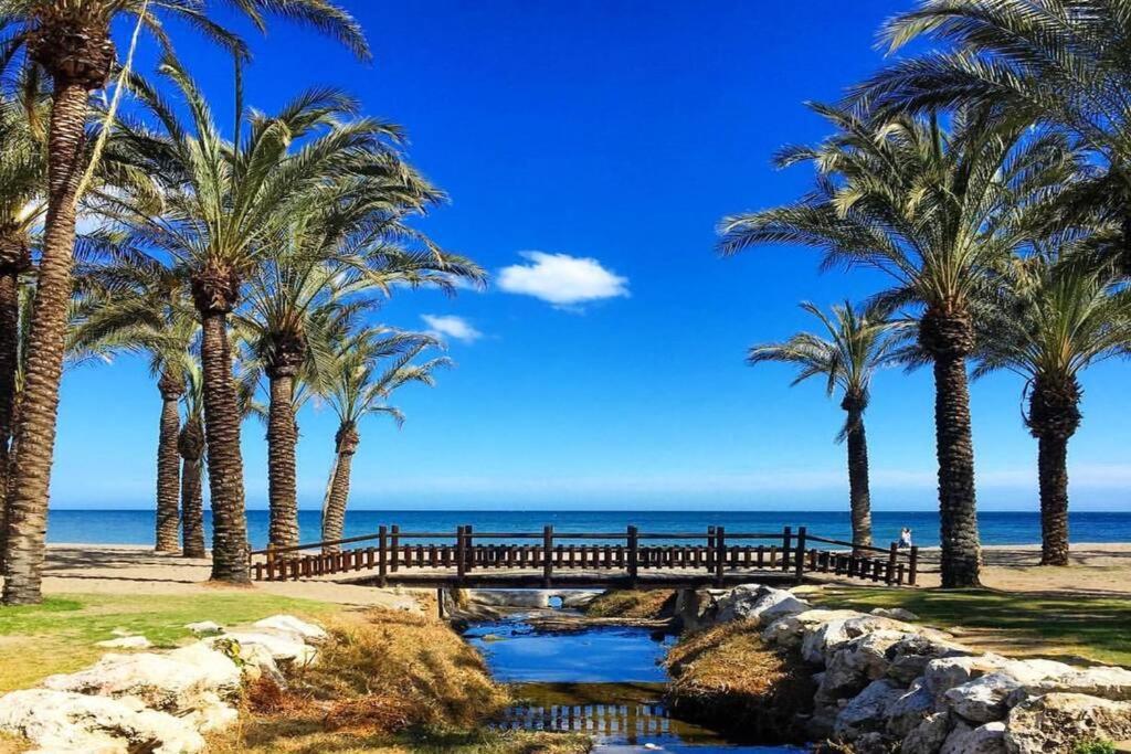 Appartement Beach Studio Torremolinos Torremolinos