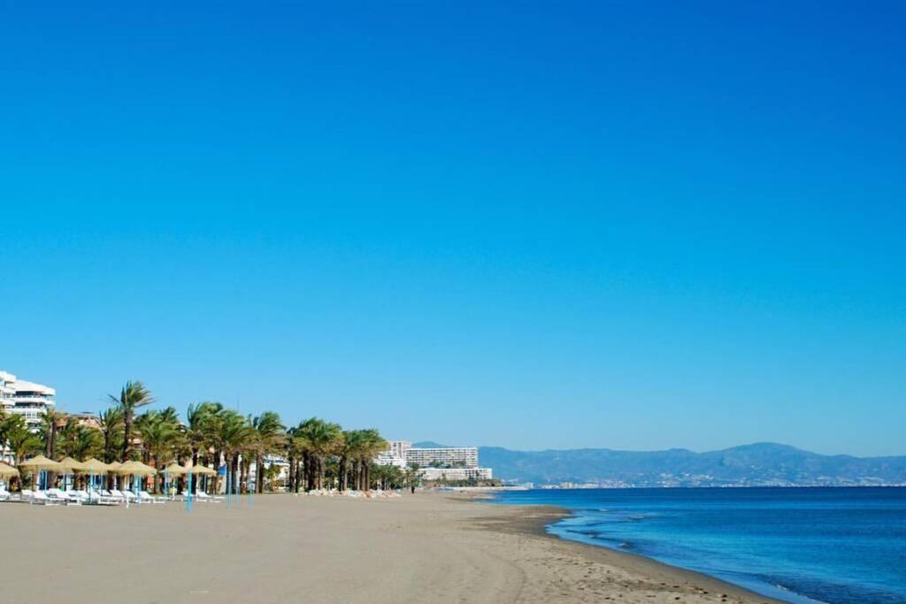 Appartement Beach Studio Torremolinos