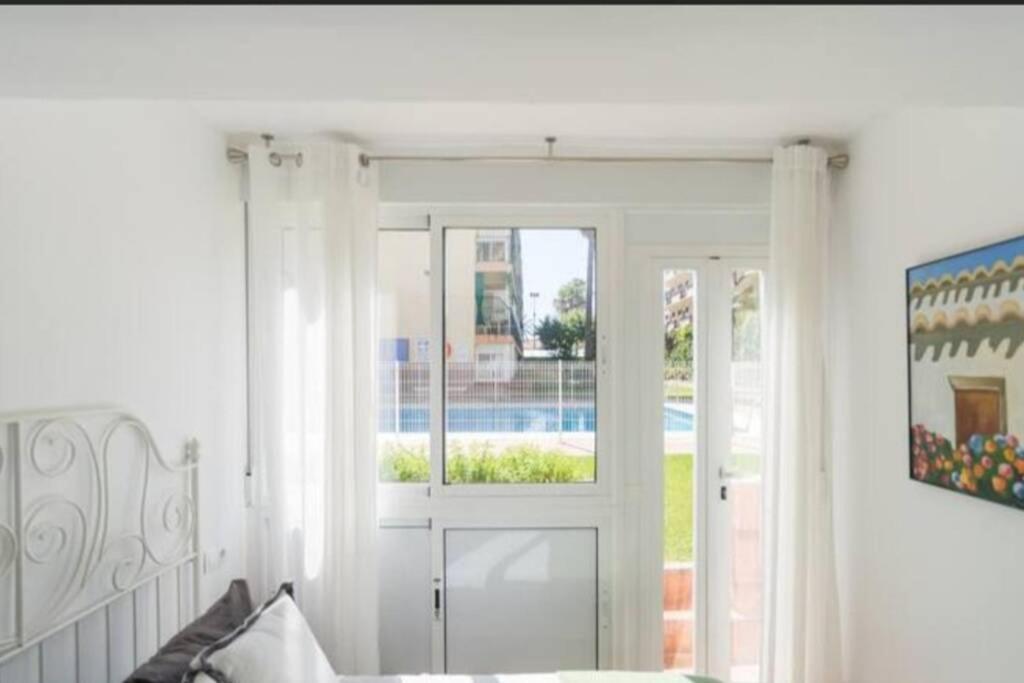 Beach Studio Torremolinos Appartement Torremolinos