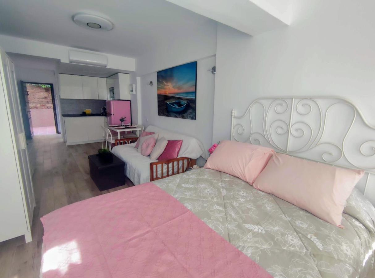 Appartement Beach Studio Torremolinos